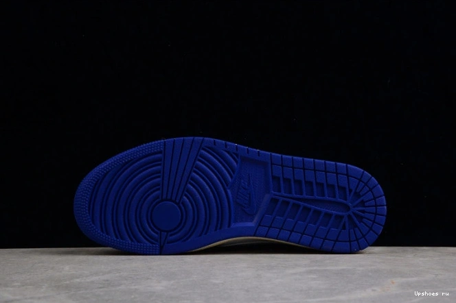 Jordan Scott DM9868-218 Air Travis 1 Fragment 0715